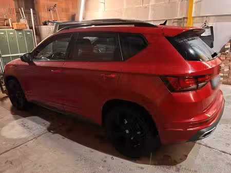 Seat Ateca 1.5 TSI 150
