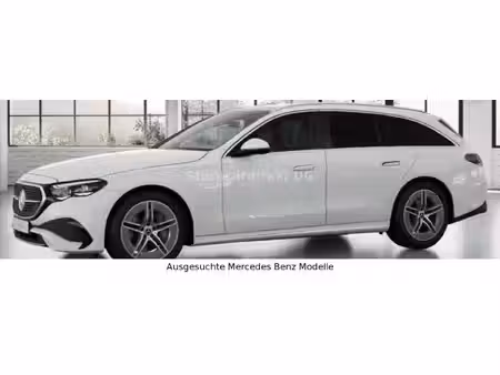 Mercedes-Benz Classe E E 200