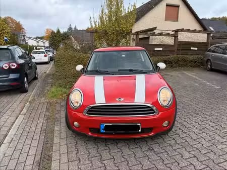 Mini Mini Cooper 1.4 75