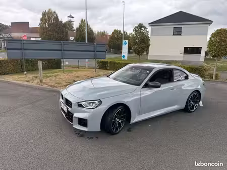 BMW Série 2 M2 3.0 460