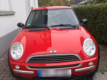Mini Mini One 1.6 90