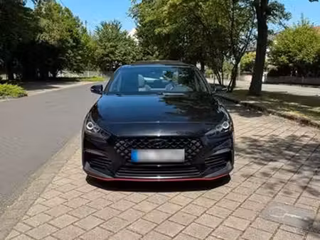 Hyundai i30 N Performance 2.0 T-GDi 275 N Performance