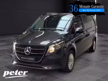 Mercedes-Benz Classe V V 220 2.0 163
