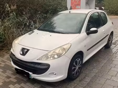 Peugeot 206+ 1.1 60