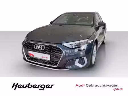 Audi A3 30 TDI 2.0 TDI 116
