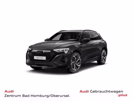 Audi Q8 55 408 quattro