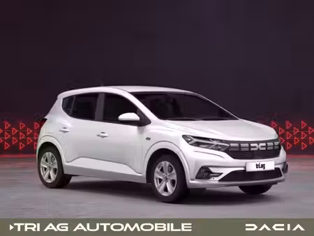Dacia Sandero 1.0 TCe 110 Expression