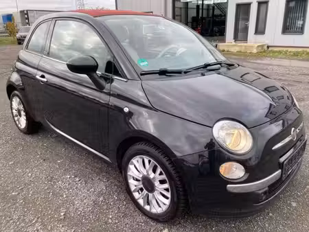 Fiat 500 0.9 Lounge
