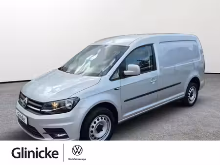 Volkswagen Caddy 2.0 TDI 110 4Motion