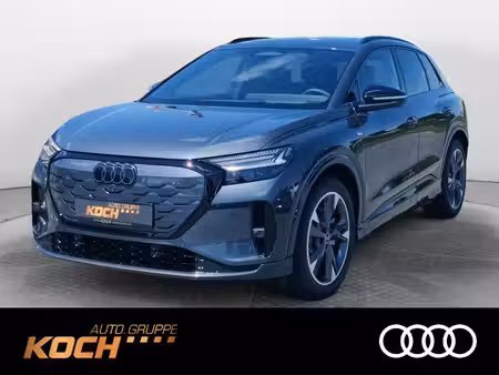 Audi Q4 e-tron 286