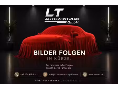 Ford Focus ST 1.0 155 ST Line
