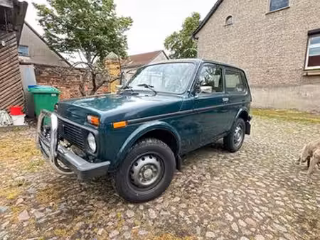 Lada Niva 1.7