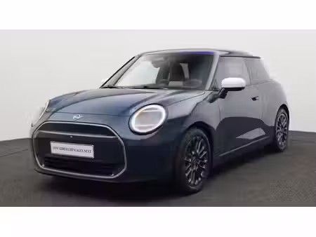 Mini Mini Cooper 184 Favoured