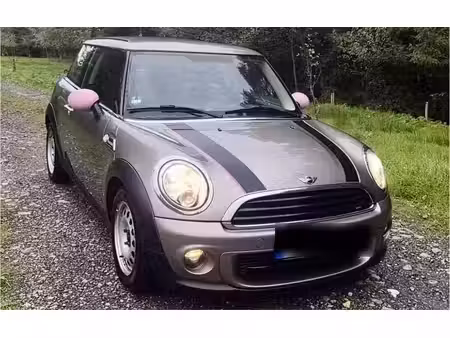 Mini Mini One 75