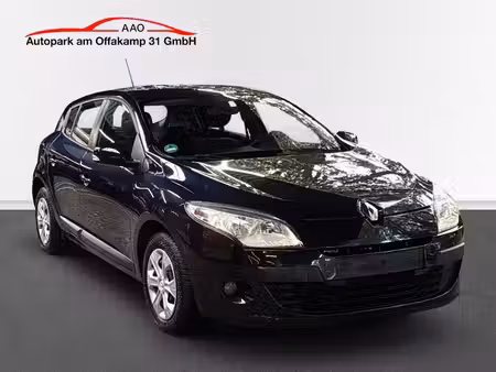 Renault Mégane 1.6 110 Expression