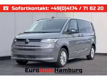 Volkswagen Multivan 2.0 TDI 150 Business