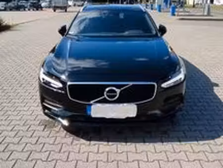 Volvo V90 D4 2.0 190