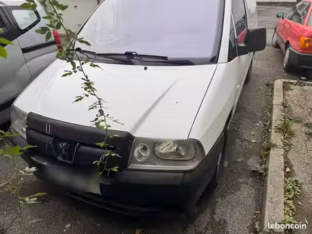 Peugeot Expert 1.9 70