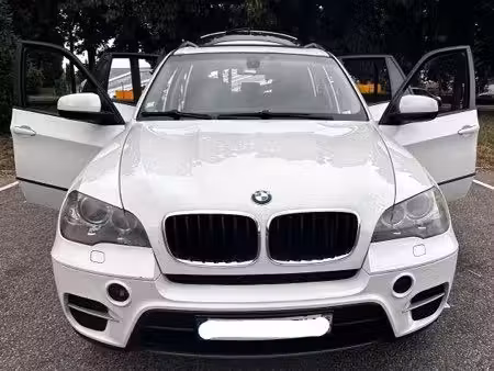 BMW X5 30d 3.0 245 xDrive