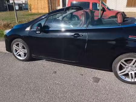 Peugeot 308 2.0 HDi 140