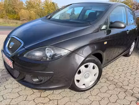 Seat Altea 1.6 102
