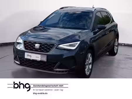 Seat Arona 1.0 TSI 110 Xcellence