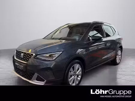 Seat Arona 1.0 TSI 110 Xperience