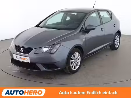 Seat Ibiza 1.0 TSI 75 Référence