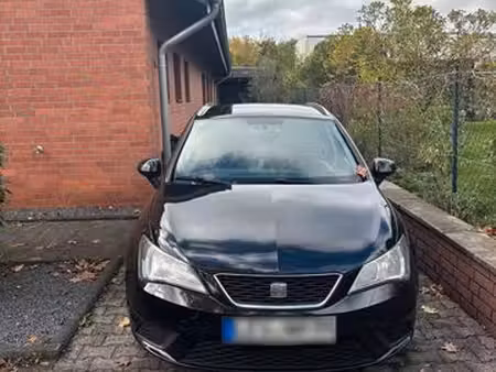 Seat Ibiza 1.2 TSI 105 ST