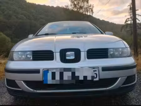 Seat Leon 1.4 75 Stella