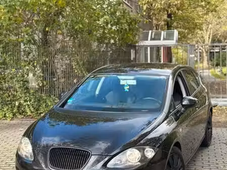 Seat Leon 1.4 TSI 125