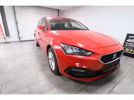 Seat Leon 1.5 TSI Style