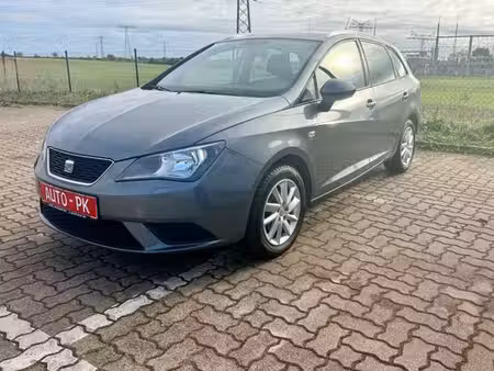 Seat Ibiza 1.2 TSI 105 Style