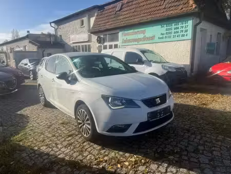 Seat Ibiza 1.0 TSI 95 Style