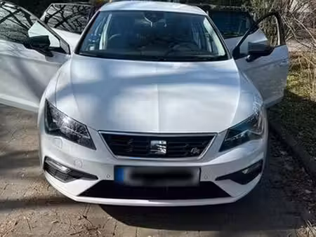 Seat Leon 1.4 TSI 110 FR