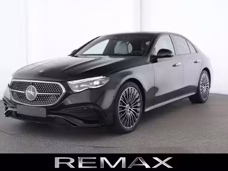 Mercedes-Benz Classe E E 220 4Matic