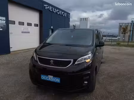 Peugeot Expert 1.5 HDi 120