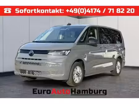 Volkswagen Multivan 2.0 TDI 150 Business