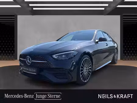Mercedes-Benz Classe E 400 E