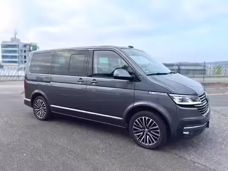 Volkswagen Transporter T6.1 2.0 TDI 150 Highline 4Motion