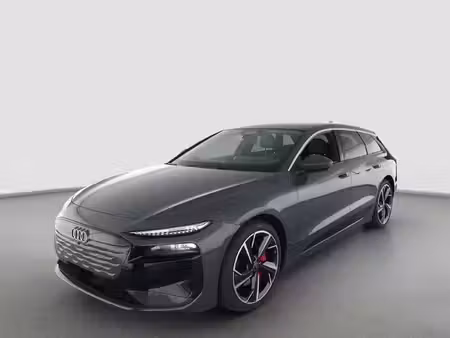 Audi A6 367