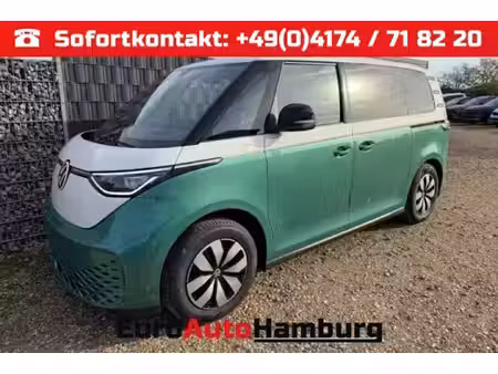 Volkswagen Id Buzz 340 4Motion
