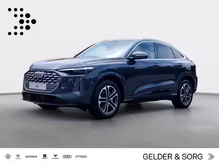 Audi Q5 2.0 TFSI 204