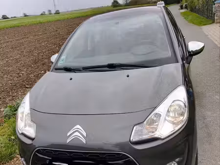 Citroën C3 Selection