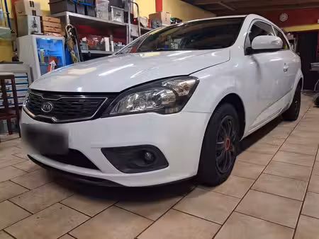 Kia Ceed 1.6 CRDi 115