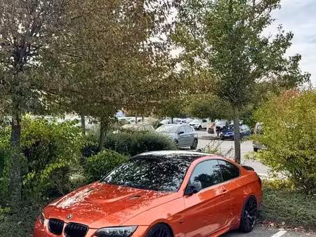 BMW Série 3 335i 3.0 306