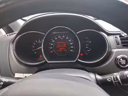 Kia Rio 1.4 CRDi 90