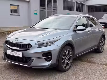 Kia Ceed 1.6 T GDi 204