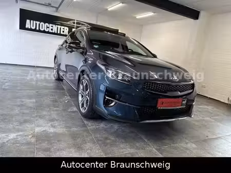 Kia Ceed 1.6 T GDi 204 Platinum
