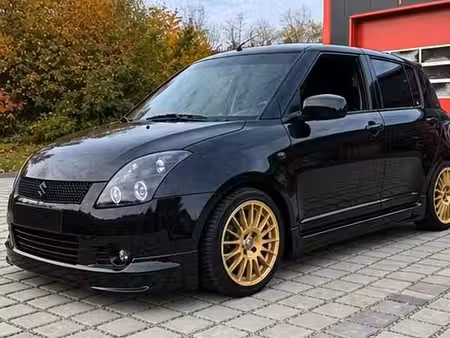 Suzuki Swift 1.3 92